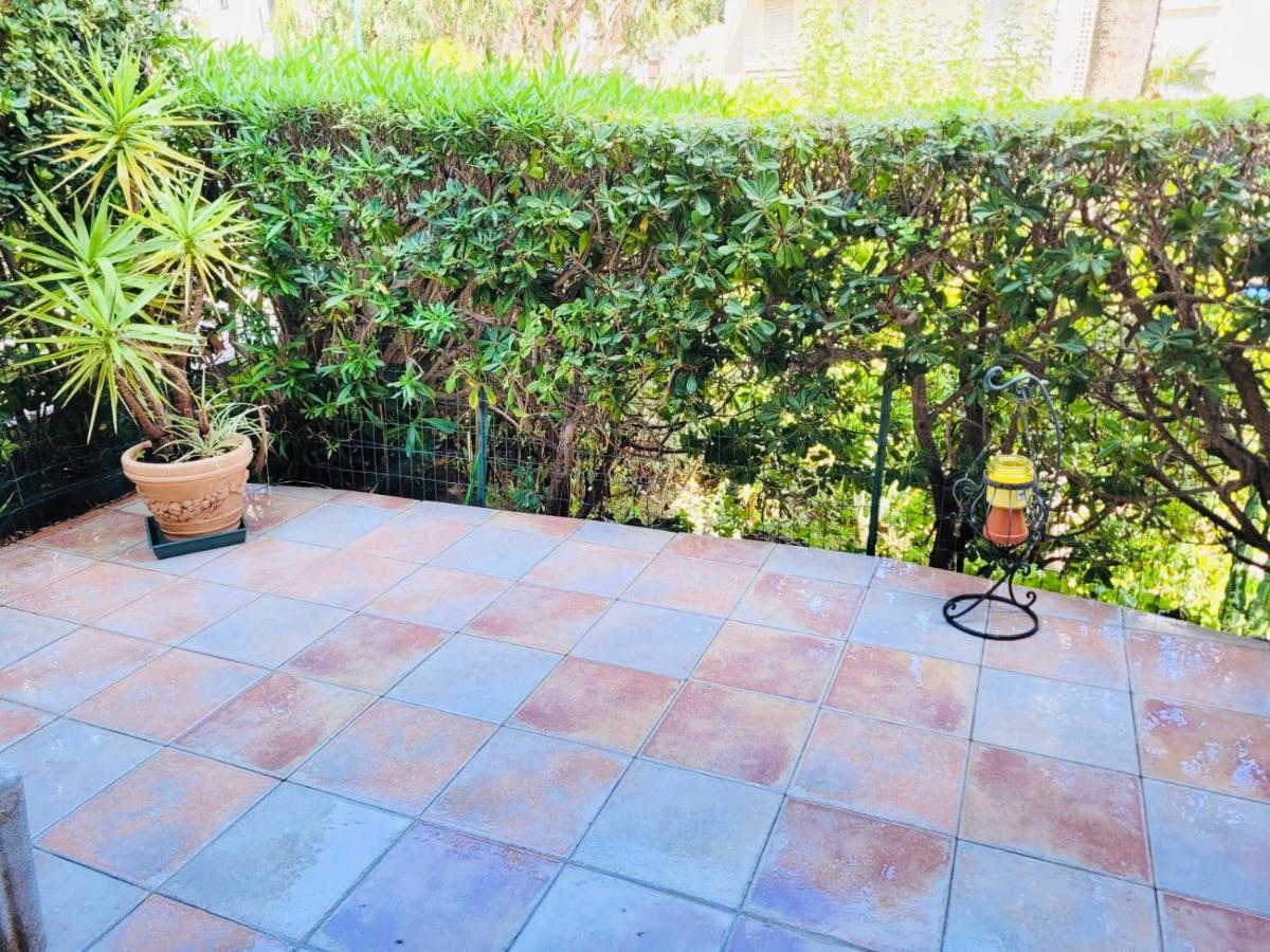 Apartamento Eden Park *